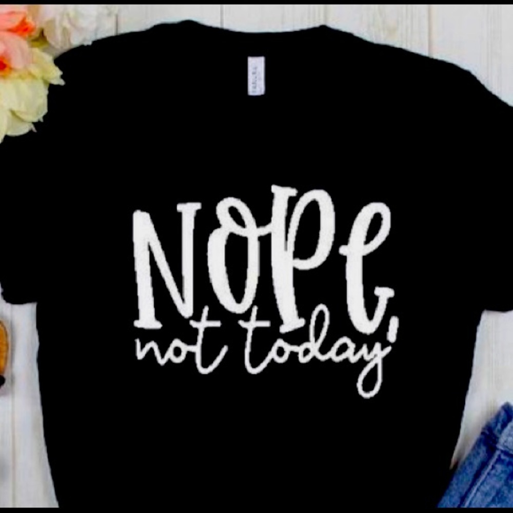 Custom Tee